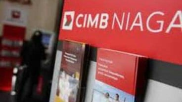 CIMB Niaga Siapkan Rp300 Miliar untuk Biayai Startup